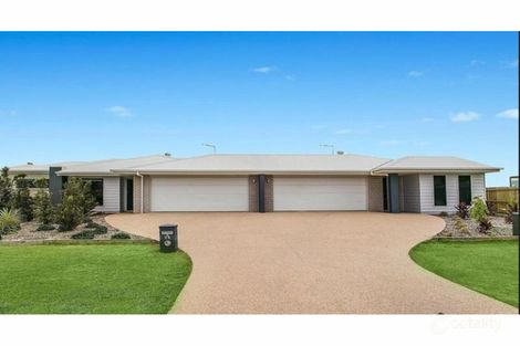 Property photo of 2/8 Varsity Crescent Norman Gardens QLD 4701
