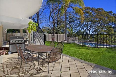 Property photo of 46 Lugarno Parade Lugarno NSW 2210