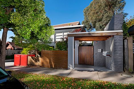 Property photo of 2/170 Princess Street Kew VIC 3101