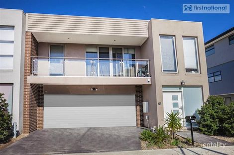 Property photo of 45 Grattan Cove Craigieburn VIC 3064
