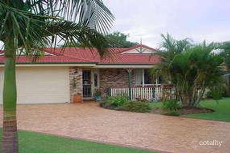 Property photo of 29 Lewis Place Manly West QLD 4179