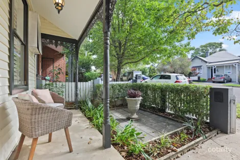 Property photo of 33 Russell Street Lilyfield NSW 2040