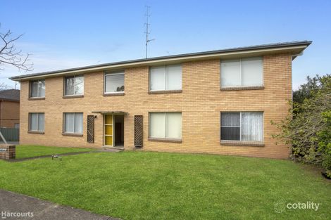 Property photo of 3/1 Denison Avenue Barrack Heights NSW 2528