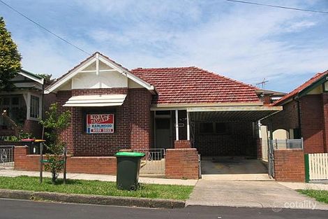 4 Ewart St, Marrickville, NSW 2204