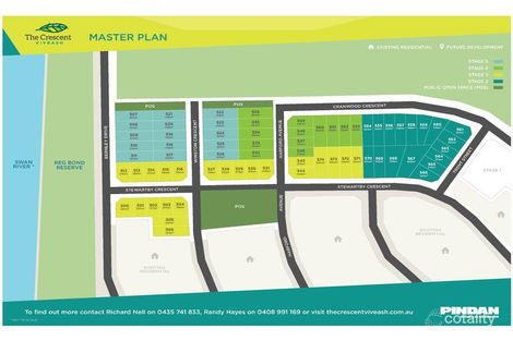 Property photo of 565 Trent Street Viveash WA 6056