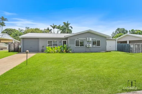 Property photo of 74 Bathurst Drive Bentley Park QLD 4869