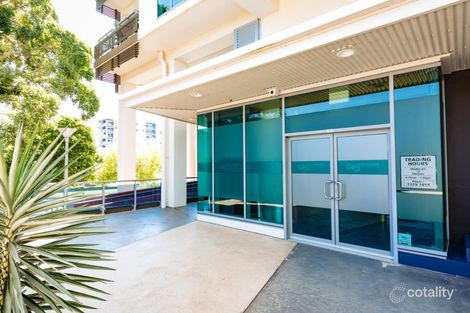 100/130 Esplanade, Darwin City, NT 0800