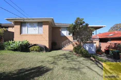 6 Cumberland Ave, Georges Hall, NSW 2198