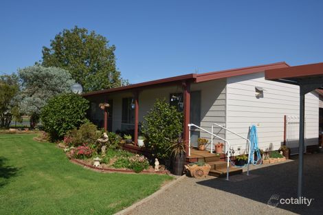 Property photo of 24 Berrigan Road Finley NSW 2713