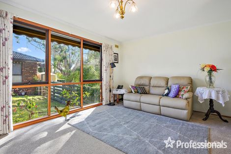 Property photo of 2/315 Hull Road Mooroolbark VIC 3138