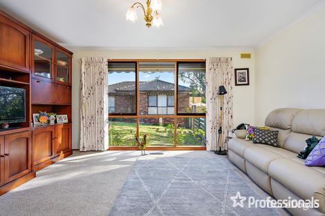 Property photo of 2/315 Hull Road Mooroolbark VIC 3138