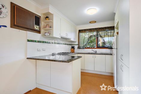 Property photo of 2/315 Hull Road Mooroolbark VIC 3138