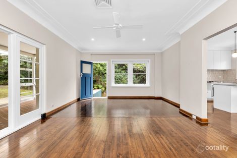 Property photo of 16B Chapman Avenue Beecroft NSW 2119