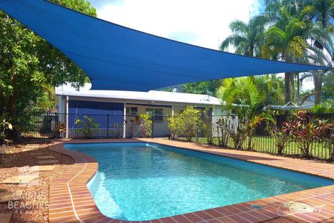 Property photo of 10 Newport Close Kewarra Beach QLD 4879