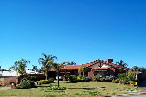 Property photo of 3 Curlew Court Ballajura WA 6066