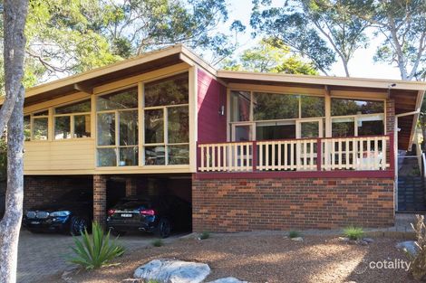 9 Pains Rd, Hunters Hill, NSW 2110