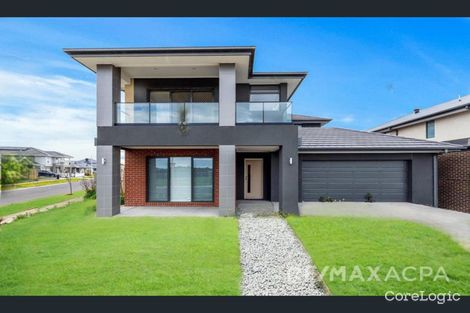 Property photo of 54 Ormiston Crescent Werribee VIC 3030