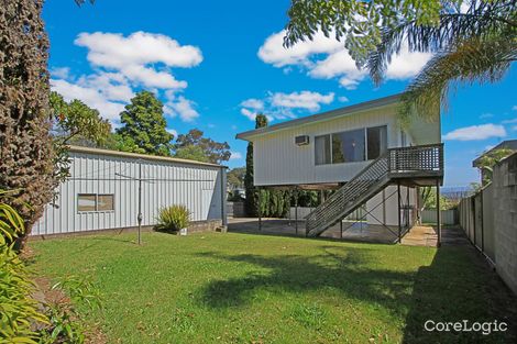 Property photo of 83 Ridge Street Catalina NSW 2536