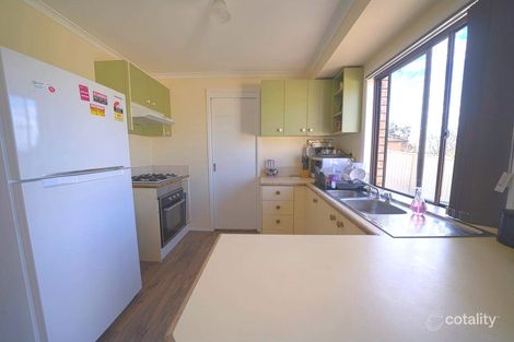Property photo of 7 Buring Crescent Minchinbury NSW 2770
