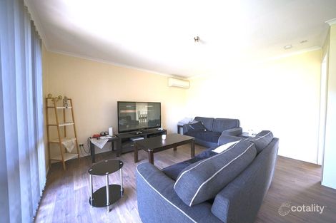 Property photo of 7 Buring Crescent Minchinbury NSW 2770