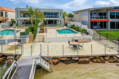 Property photo of LOT 1/11 Joseph Street Runaway Bay QLD 4216