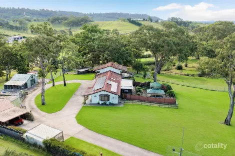 270 Carrolls Rd, Menangle, NSW 2568