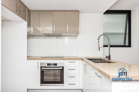 Property photo of 36/29 Dawes Street Kingston ACT 2604