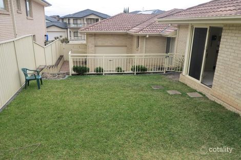 Property photo of 16 Kiernan Crescent Abbotsbury NSW 2176