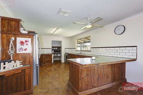 Property photo of 23 Eliot Street Pingelly WA 6308