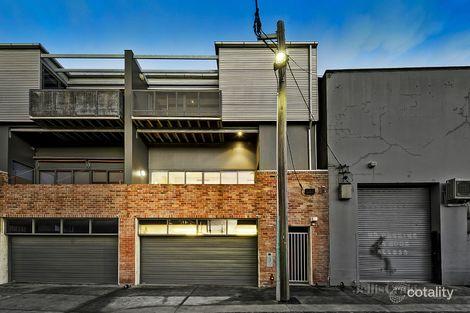 24 Little Curzon St, North Melbourne, VIC 3051