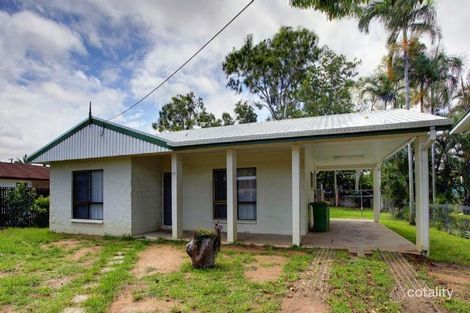 25 Wright St, Wulguru, QLD 4811