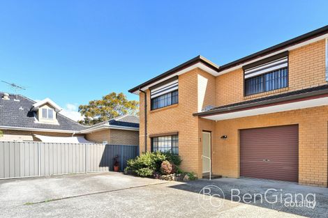 Property photo of 1/67A Clarence Street Condell Park NSW 2200