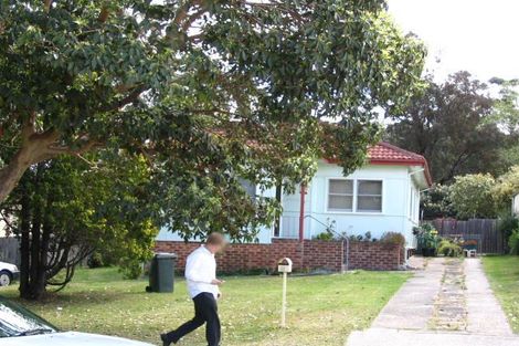 8 Paulsgrove St, Gwynneville, NSW 2500