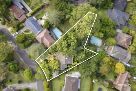 Property photo of 7 Larnock Avenue Pymble NSW 2073