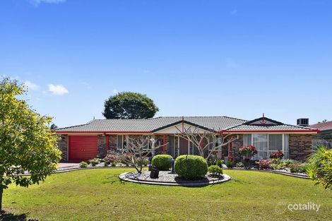 Property photo of 10 Meiland Place Meadowbrook QLD 4131