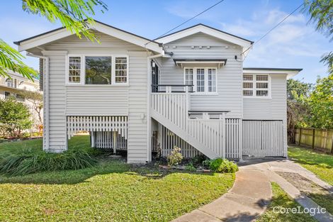 Property photo of 51 Premier Street Oxley QLD 4075