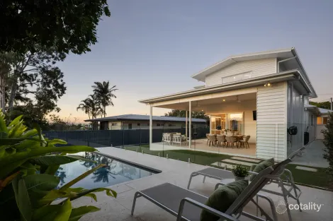 Property photo of 9 Sandra Street Geebung QLD 4034