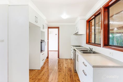 Property photo of 13 Evelyn Avenue Figtree NSW 2525