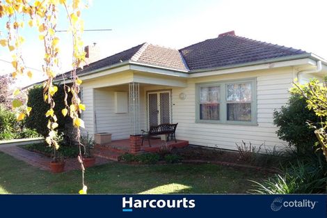 Property photo of 36 Muntz Street Wangaratta VIC 3677