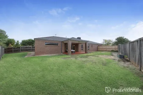 Property photo of 7 Willow Court Harkness VIC 3337