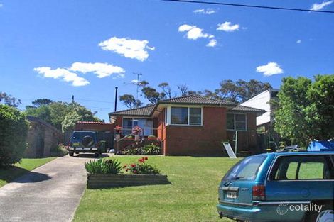 35 Dover Pl, Engadine, NSW 2233