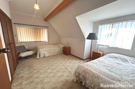 Property photo of 1 Alexandra Street Grenfell NSW 2810