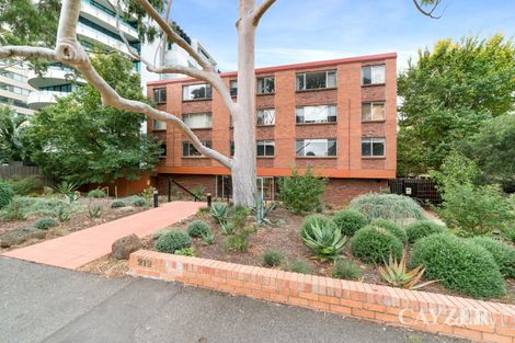35/212-222 The Avenue, Parkville, VIC 3052