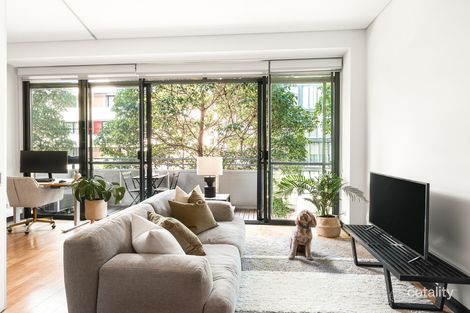 Property photo of 90/10 Pyrmont Bridge Road Camperdown NSW 2050
