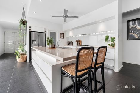Property photo of 25 Canopys Edge Boulevard Smithfield QLD 4878