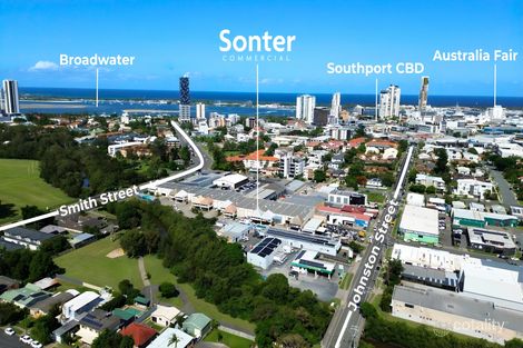 8/46 Smith St, Southport, QLD 4215