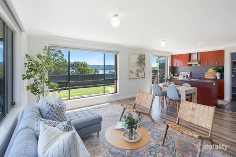 Property photo of 8 Cornubia Place Boydtown NSW 2551