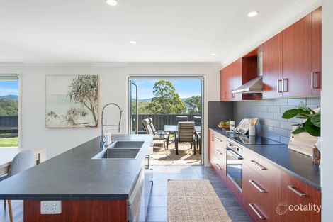 Property photo of 8 Cornubia Place Boydtown NSW 2551