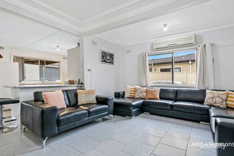 Property photo of 2 Rowley Road Guildford NSW 2161