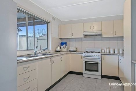 Property photo of 2 Rowley Road Guildford NSW 2161